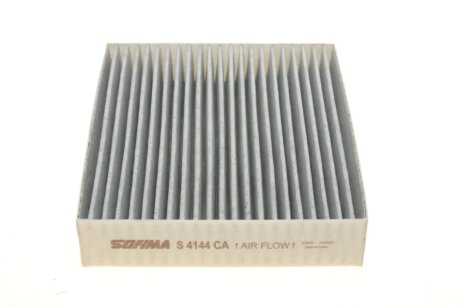 MITSUBISHI Фильтр возд. салона Colt 04-. sofima S4144CA