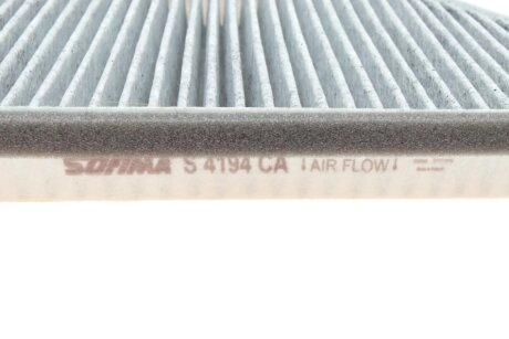 Фільтр салона sofima S4194CA