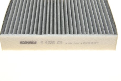 Фільтр салона sofima S4226CA