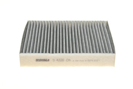 Фільтр салона sofima S4226CA