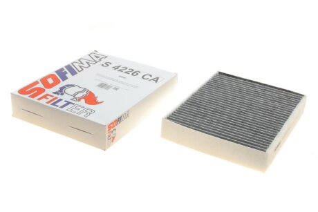Фільтр салона sofima S4226CA