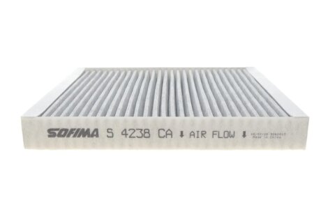 Фільтр салона sofima S4238CA
