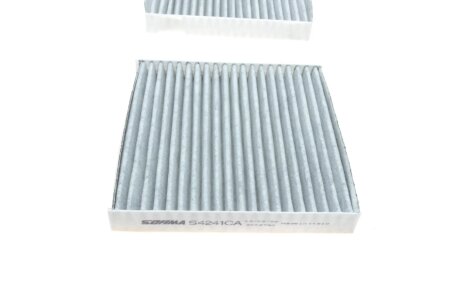 Фільтр салона (к-кт) sofima S4241CA