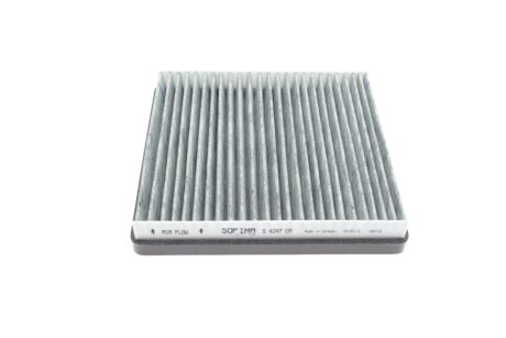 Фільтр салона sofima S4247CA