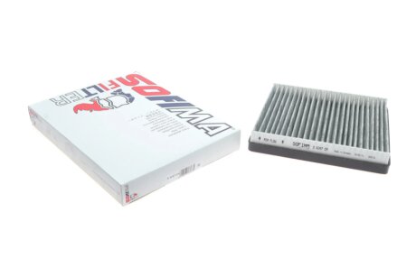 Фільтр салона sofima S4247CA