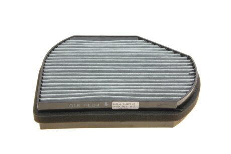 Фільтр салону MB ""2,0-4,3 ""97-03 sofima S4270CA