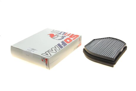 Фільтр салону MB ""2,0-4,3 ""97-03 sofima S4270CA на Мерседес SLK-Class