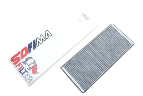 Фільтр салона sofima S4281CA