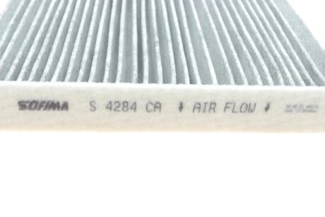 Фільтр салона sofima S4284CA