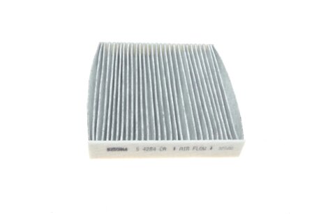 Фільтр салона sofima S4284CA
