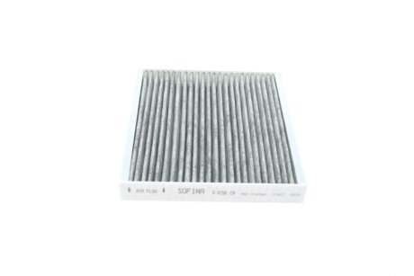 Фільтр салона sofima S4290CA