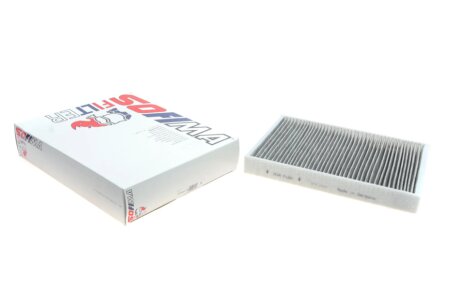 Фільтр салона sofima S4293CA