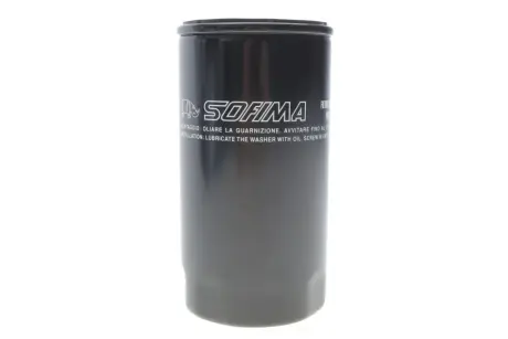 Фільтр паливний sofima S4329NR