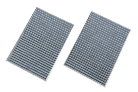 Фільтр салонний sofima S4370CA