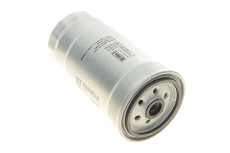 Фільтр паливний HYUNDAI ""2,0 ""01-06 sofima S4460NR