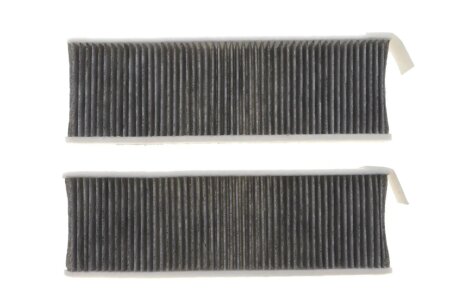 Фільтр салону CITROEN/DS/OPEL/PEUGEOT C4/DS3/Corsa/2008 ""1,2-1,5 ""19>> sofima S4469CA на Опель Корса ф