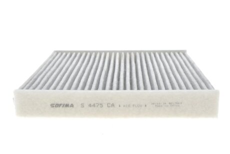 Фільтр салона sofima S4475CA