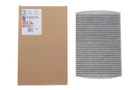 Фільтр салона sofima S4516CA