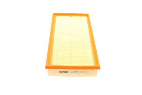 Фільтр повітряний sofima S4830A