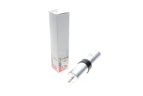 Фільтр паливний sofima S4857B на Бмв X1