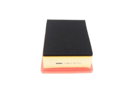 Фiльтр повiтряний sofima S5002A