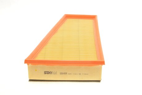 Фільтр повітряний sofima S5040A
