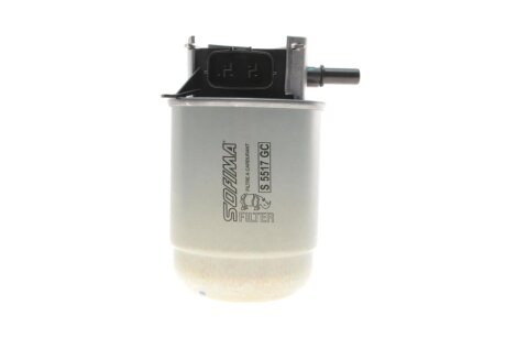 Фільтр палива sofima S5517GC