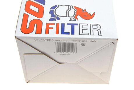 Фільтр палива sofima S5517GC