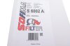 Фільтр повітряний sofima S6002A