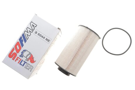 Фільтр паливний sofima S6044NE