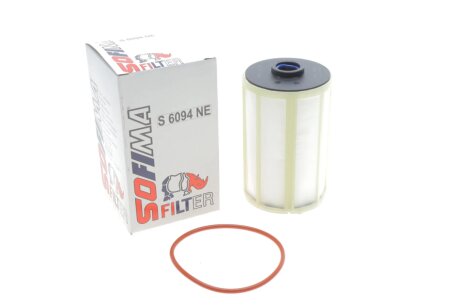 Фільтр паливний sofima S6094NE
