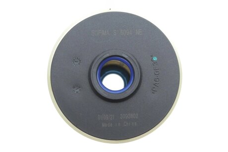 Фільтр паливний sofima S6094NE