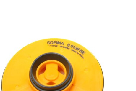 Фільтр паливний TOYOTA Fortuner,Hilux ""2.4-2.8 ""15>> sofima S6139NE