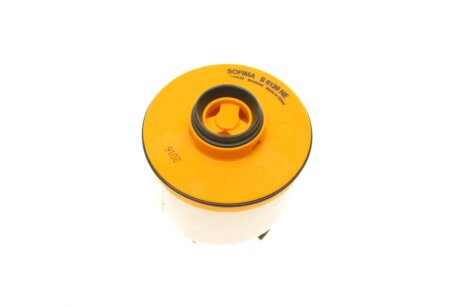 Фільтр паливний TOYOTA Fortuner,Hilux ""2.4-2.8 ""15>> sofima S6139NE