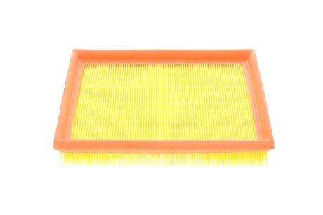 Фільтр повітряний opel corsa b 1,2/1,4 ohc 93- sofima S6640A