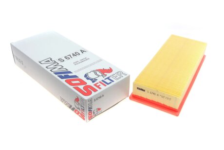 Фiльтр повiтряний sofima S6740A