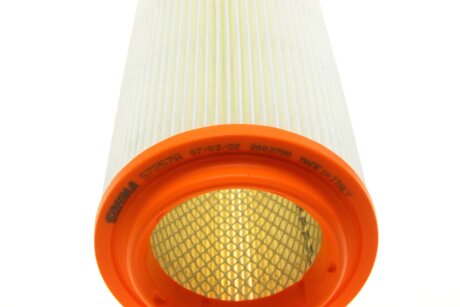 Фільтр повітряний sofima S7257A