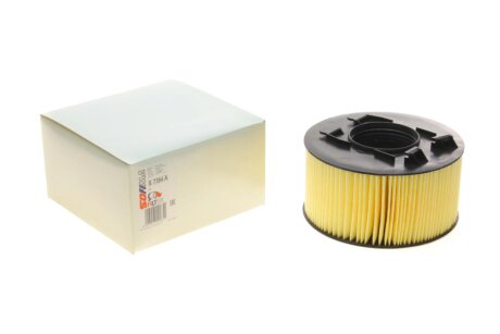 Фільтр повітряний sofima S7394A на Бмв Е46