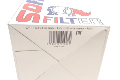 Фiльтр повiтряний sofima S7593A