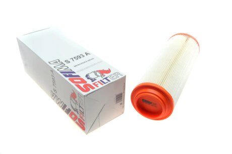 Фiльтр повiтряний sofima S7593A