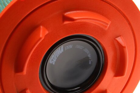 Фільтр повітряний man 10-12 sofima S7619A