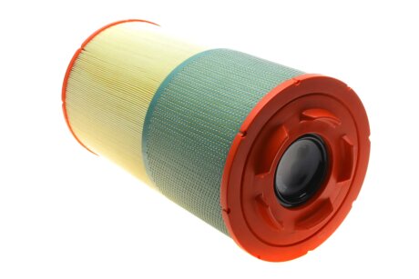 Фільтр повітряний man 10-12 sofima S7619A