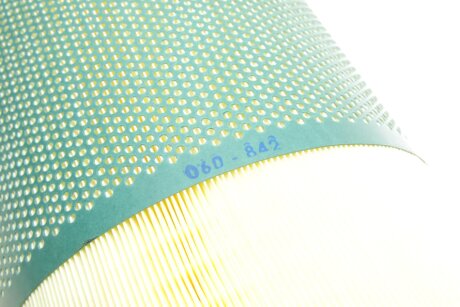 Фільтр повітряний man 10-12 sofima S7619A