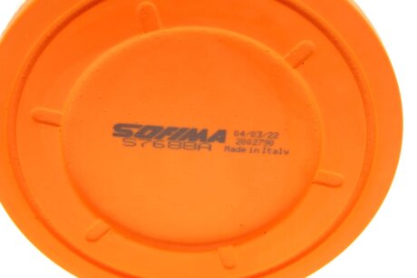 Фільтр повітряний sofima S7688A