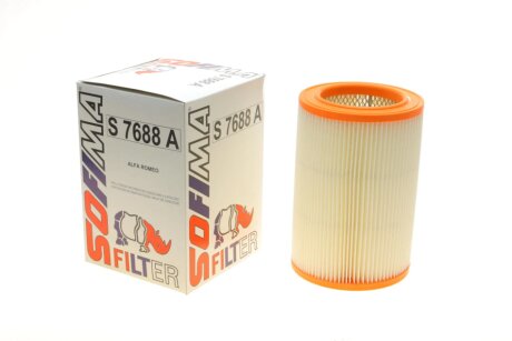 Фільтр повітряний sofima S7688A