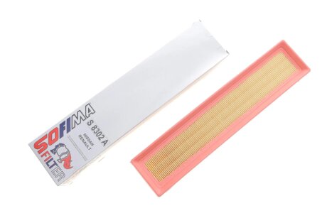 Фiльтр повiтряний sofima S8302A