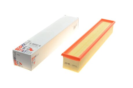 Фільтр повітряний sofima S8602A