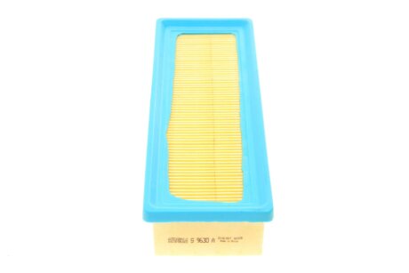 Фільтр повітряний fiat tempra/tipo sofima S9630A