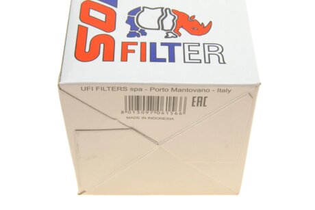 Дизельний паливний фільтр sofima S4423NR