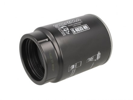 Фільтр палива sofima S4035NR